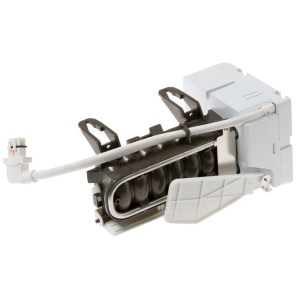 GE WR30X39385 Refrigerator Ice Maker - Image 1