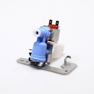 GE WR57X10033 Refrigerator Water Inlet Valve Assembly - Image 2