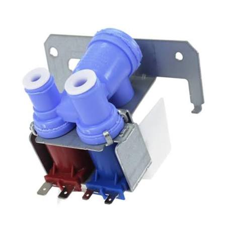 GE WR57X33326 Refrigerator Water Inlet Valve Assembly