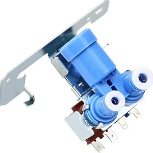 GE WR57X33326 Refrigerator Water Inlet Valve Assembly - Image 2