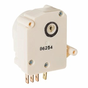 GE WR9X483 Refrigerator Defrost Timer - Image 2