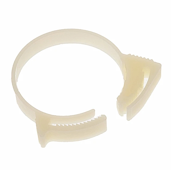 GE WR02X25939 Clamp Hose, Large