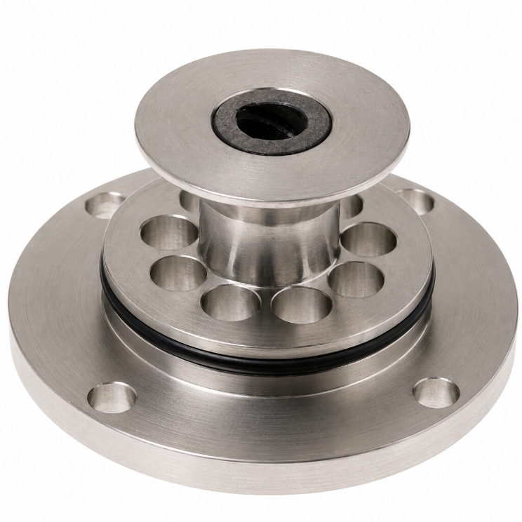GE WR02X26019 Breaker W/Bearing