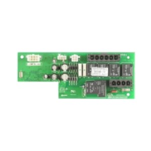 GE WR55X26053 Ice Maker Electronic Control Board - Image 1