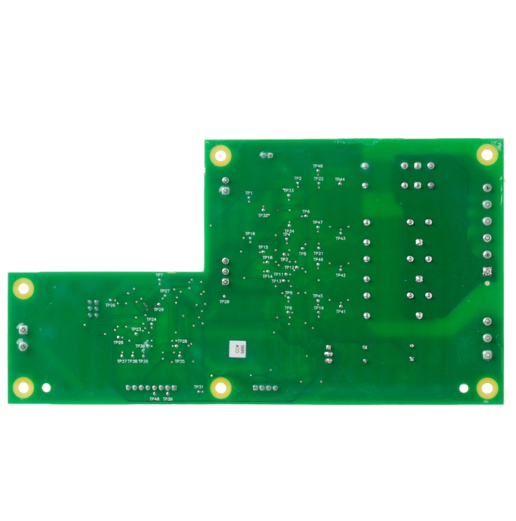 GE WR55X26053 Ice Maker Electronic Control Board