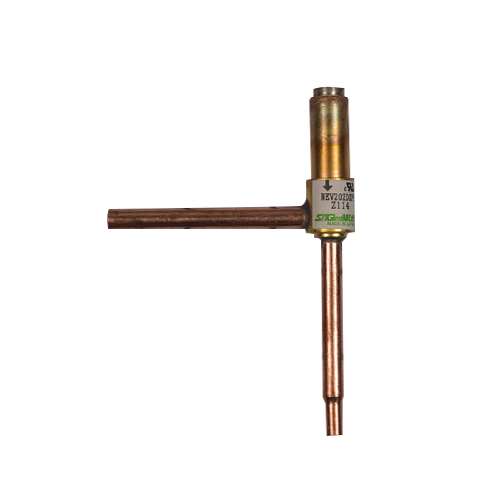 GE WR57X20551 Solenoid Body