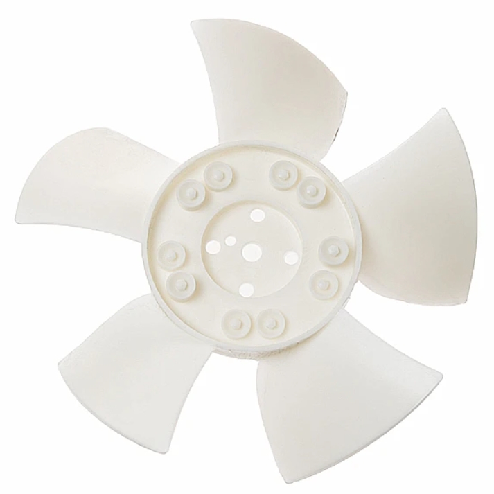 GE WR60X25943 Condenser Fan Blade