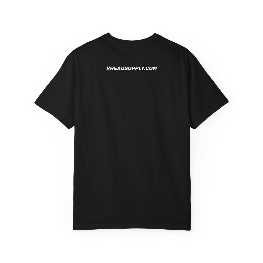 Rhead Classic Logo T-Shirt