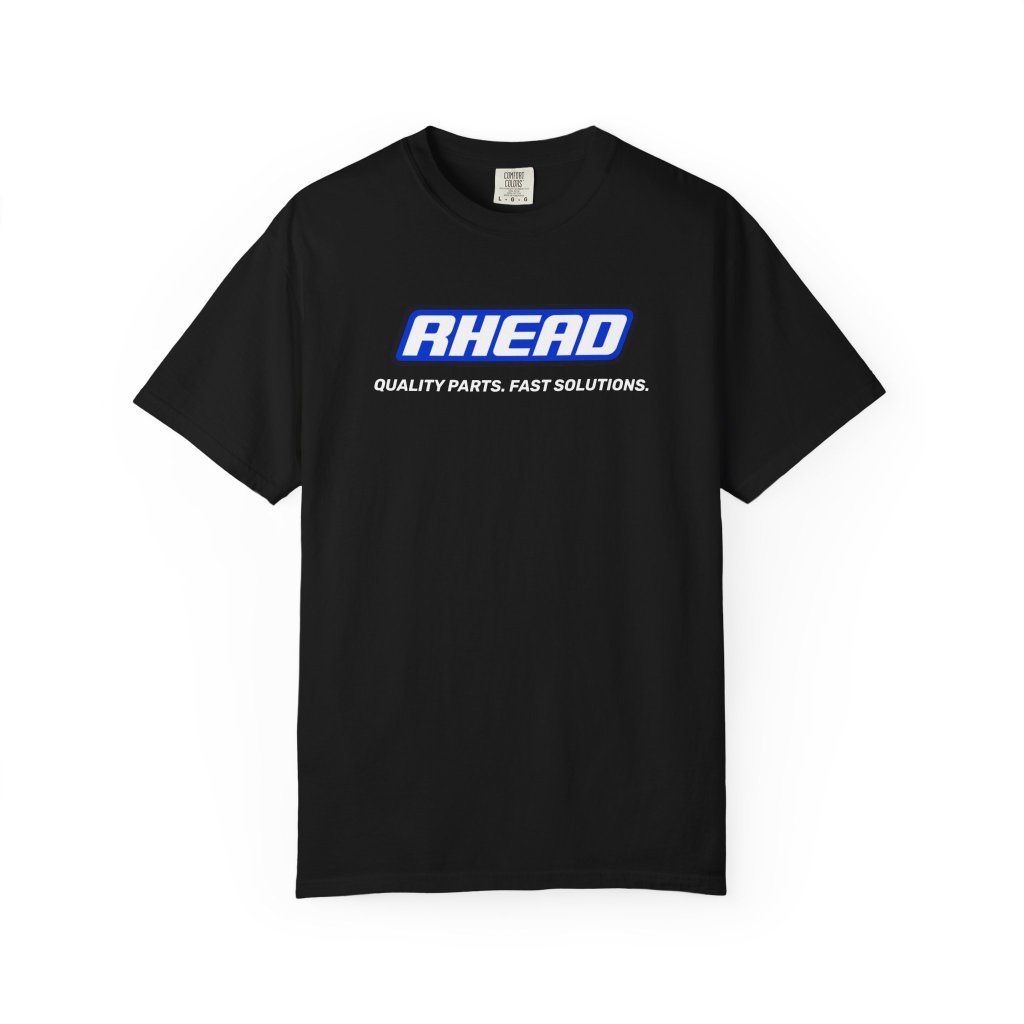Rhead Classic Logo T-Shirt