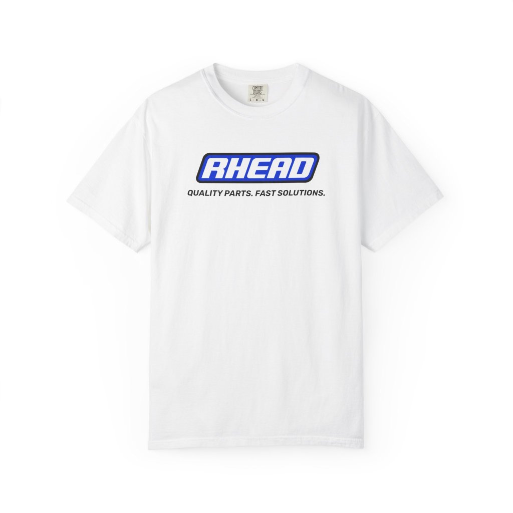 Rhead Classic Logo T-Shirt