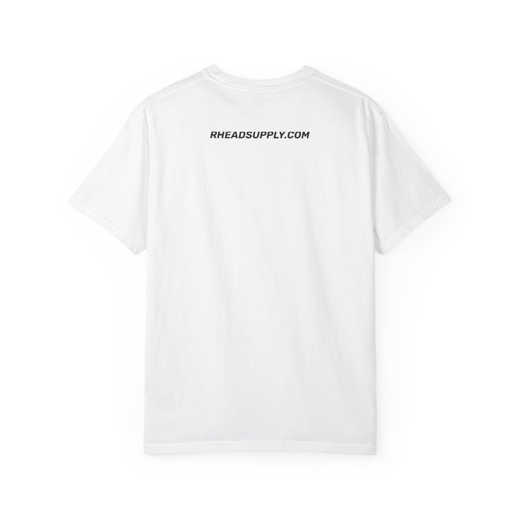 Rhead Classic Logo T-Shirt